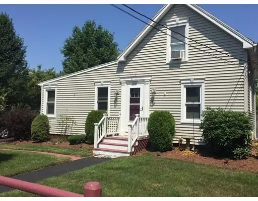 Taunton, MA 02780,62 Jackson St