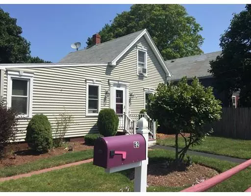 Taunton, MA 02780,62 Jackson St