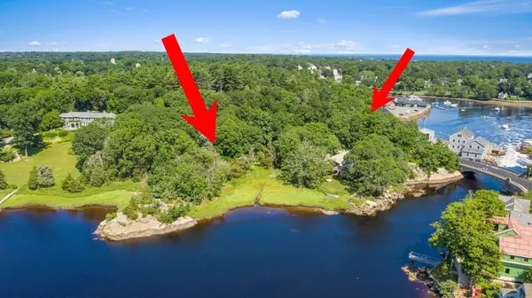 Cohasset, MA 02025,75 Border Street