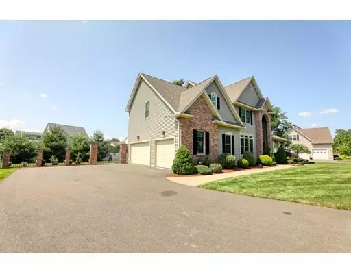 Westfield, MA 01085,35 Whispering Wind Rd