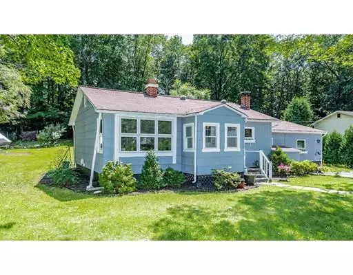 Westhampton, MA 01027,298 Main Road