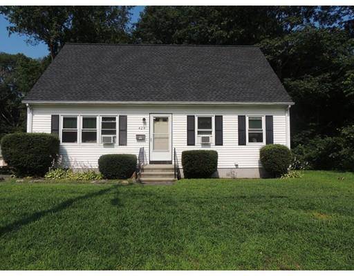 424 High St Ext, Webster, MA 01570