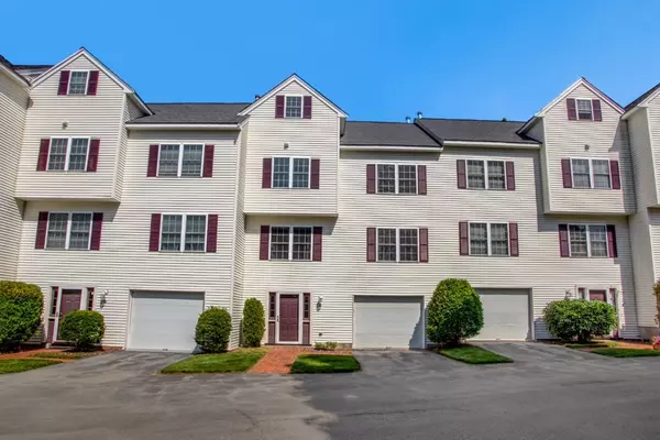 13 Fitch Ct #C, Wakefield, MA 01880