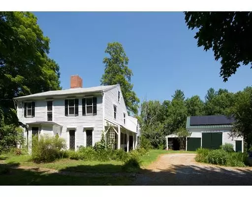 77 Main Street, Boxford, MA 01921