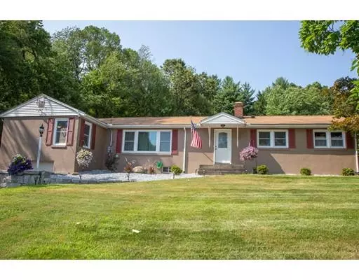 32 Granville Rd, Southwick, MA 01077