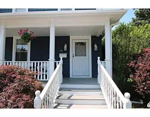 Saugus, MA 01906,79 Fairmount Avenue