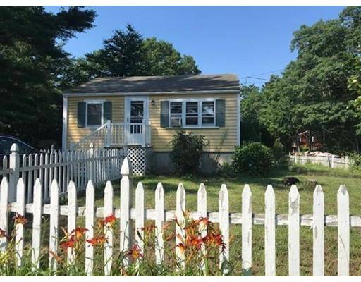 60 Cedar Drive, Carver, MA 02330