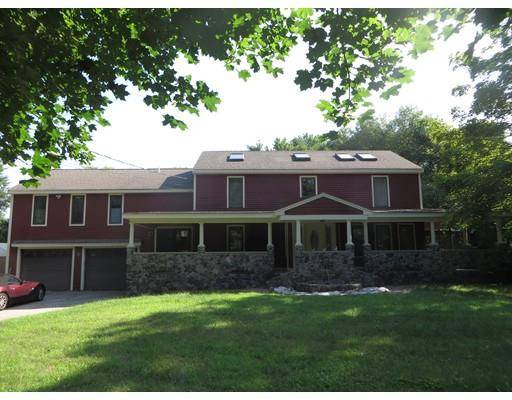 118 Seven Star Road, Groveland, MA 01834