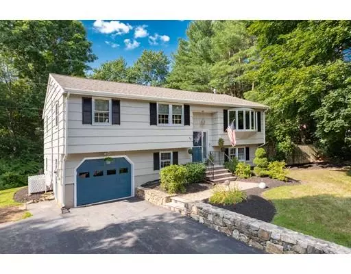 15 Grant Street, West Bridgewater, MA 02379