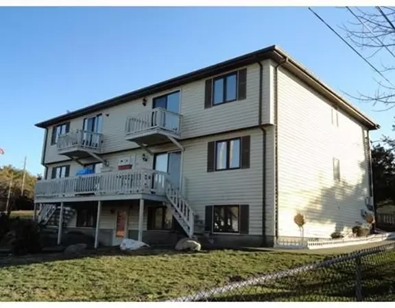 55 Chace St #D, Fall River, MA 02724