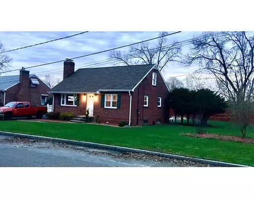 Springfield, MA 01151,140 Nagle St