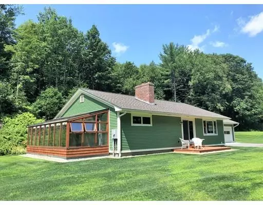 Bernardston, MA 01337,3 Eden Trl