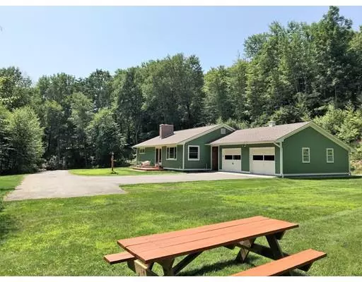 Bernardston, MA 01337,3 Eden Trl