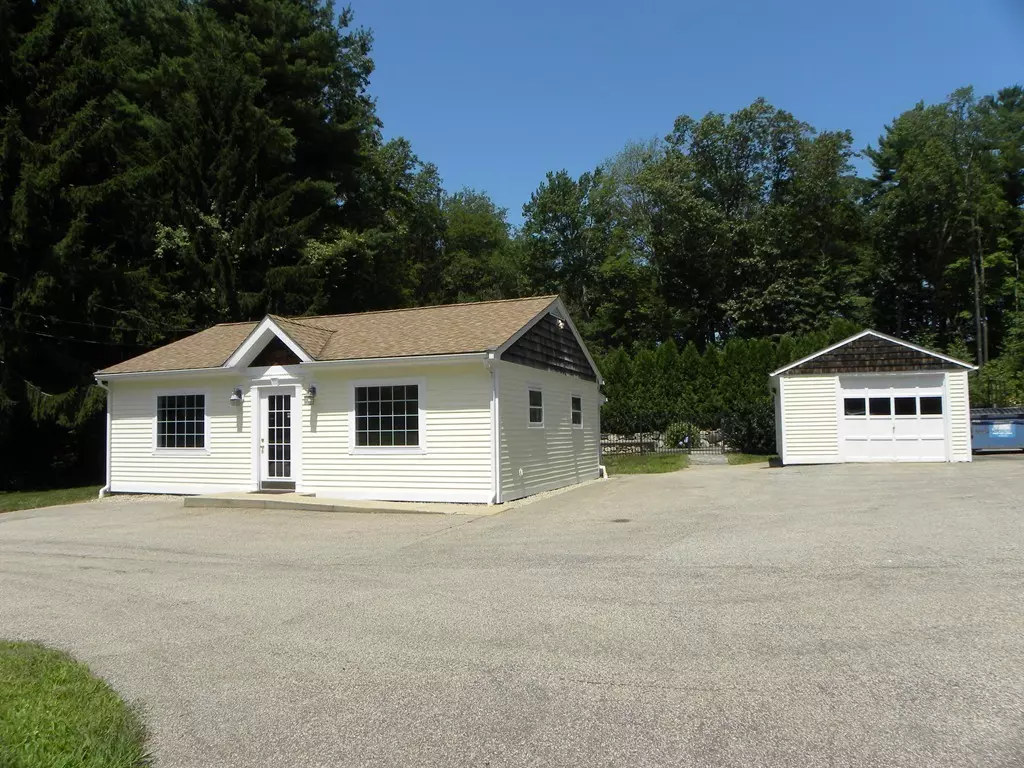 Charlton, MA 01507,367 Worcester