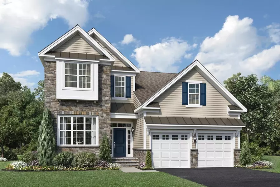 24 Jameson Dr #313, Millis, MA 02054