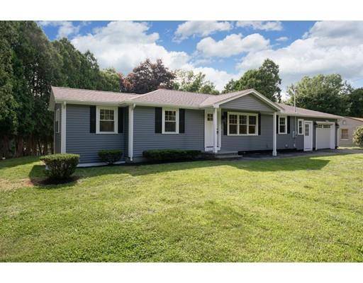 51 Dudley Hill Rd, Dudley, MA 01571