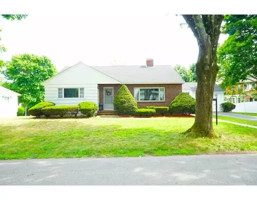 Methuen, MA 01844,3 Breen Ave