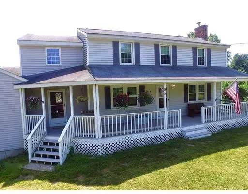 Pepperell, MA 01463,95 Nashua Road