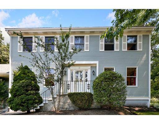 12 Presidential Cir, Beverly, MA 01915