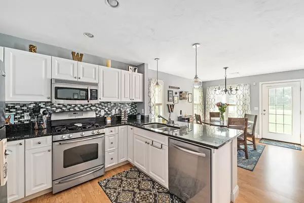 Middleboro, MA 02346,35 Sycamore Dr #35