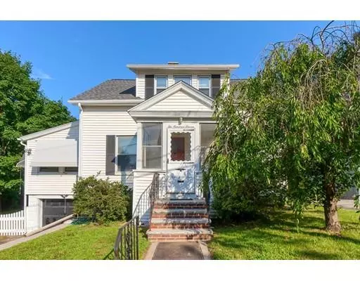 211 Olive Ave, Lawrence, MA 01841