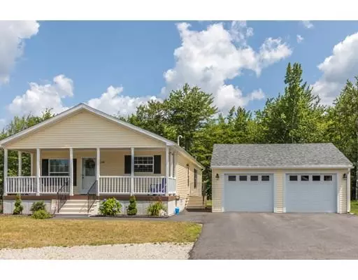 108 Opal Lane, Gardner, MA 01440