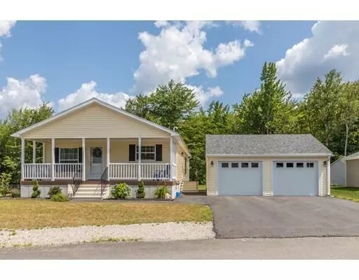 Gardner, MA 01440,108 Opal Lane