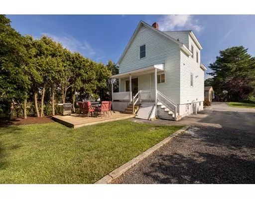 Acushnet, MA 02743,50 Allen St