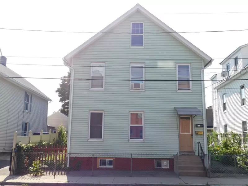 45 N Summer St, Holyoke, MA 01040