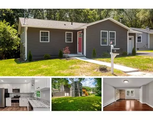 29 Hillside Dr, Northbridge, MA 01588