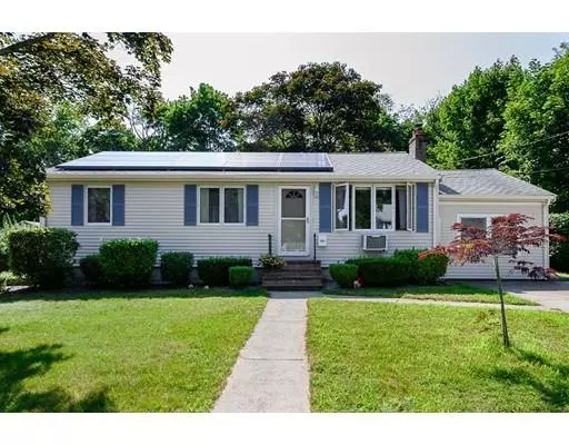 97 Marks Street, Rockland, MA 02370