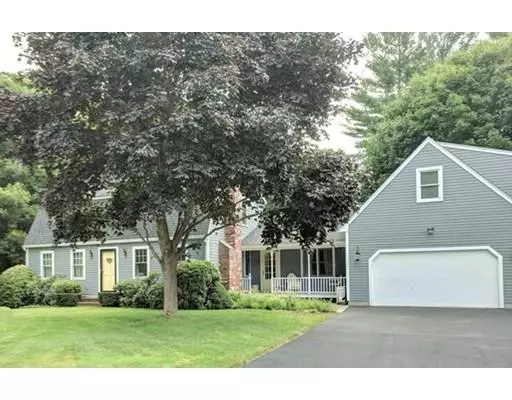 Hanson, MA 02341,59 Donna Dr