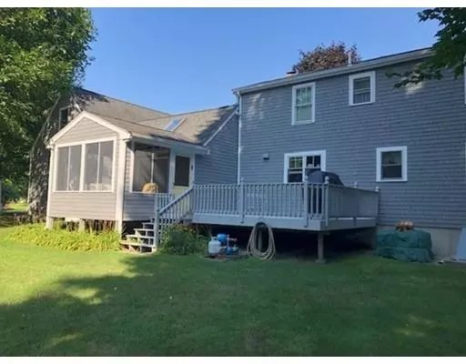 Hanson, MA 02341,59 Donna Dr