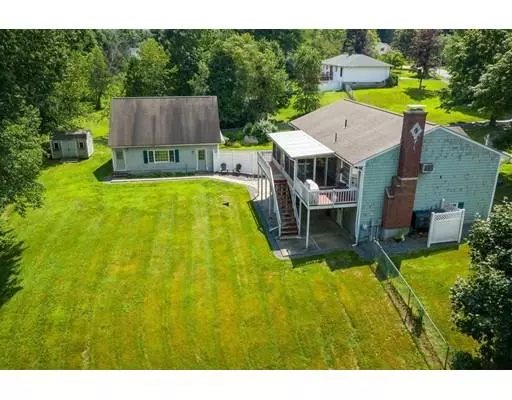 West Boylston, MA 01583,26 Lancaster Mdws