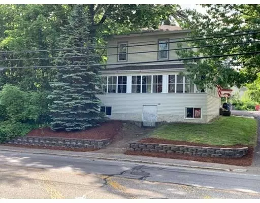 150 Merrimack Ave, Dracut, MA 01826