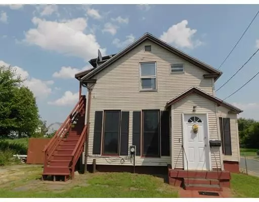 223 Pine St, Springfield, MA 01105