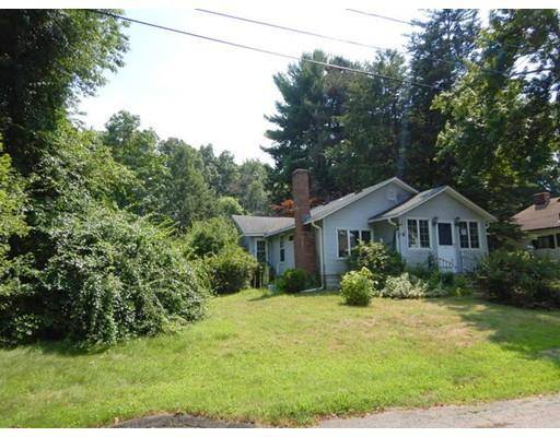 95 Lasalle Street, East Longmeadow, MA 01028