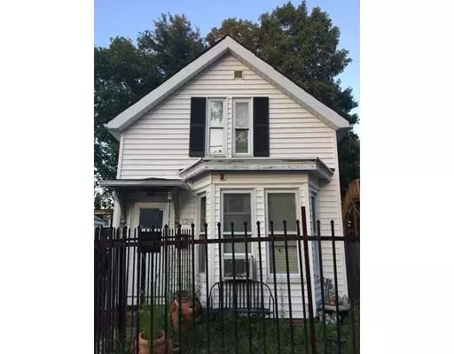 Brockton, MA 02301,129 Cherry St