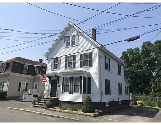 3 Exchange Street, Gloucester, MA 01930