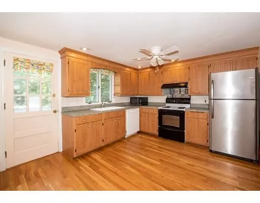 Woburn, MA 01801,236 Winn Street