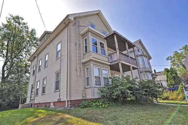 193-195 Broad St, North Attleboro, MA 02760