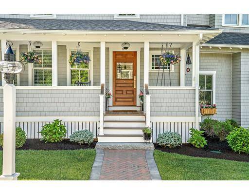 Cohasset, MA 02025,9 Ash St.