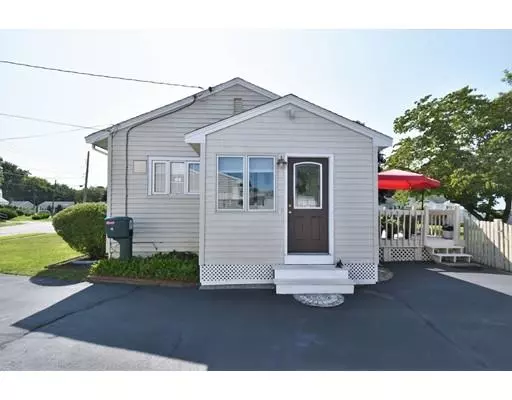 Woburn, MA 01801,12 Millyan Road