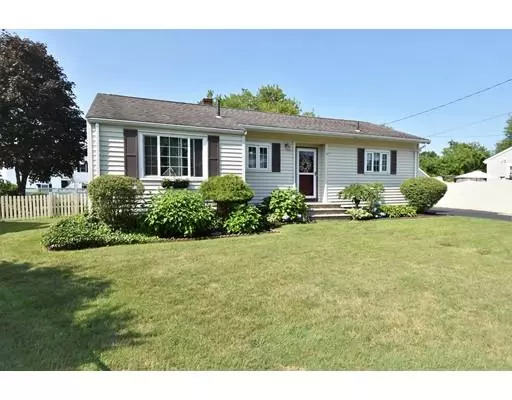 Woburn, MA 01801,12 Millyan Road