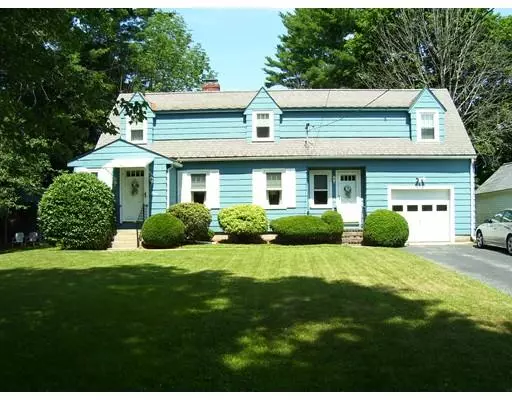 Hopedale, MA 01747,11 Lloyd Street