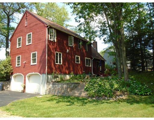 Holden, MA 01522,83 Heather Circle