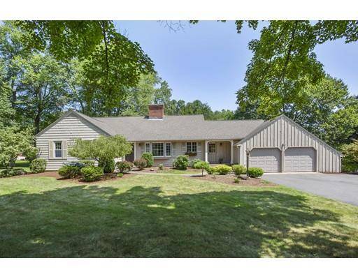 39 Greenwich Rd, East Longmeadow, MA 01028