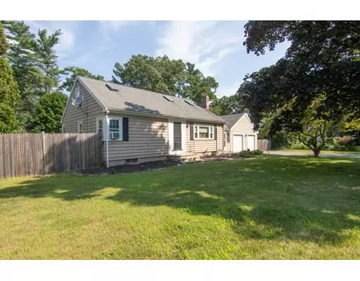 29 West Street, Pembroke, MA 02359