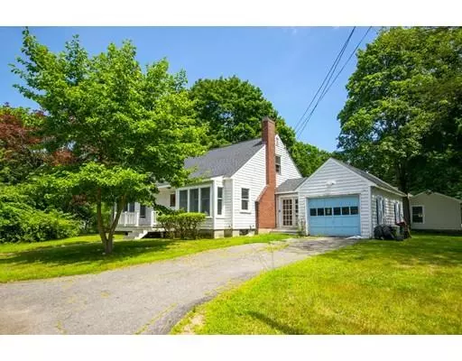 57 Jackson Street Ext, Ayer, MA 01432