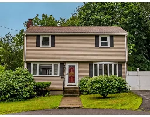 70 Mt. Walley Road, Waltham, MA 02451